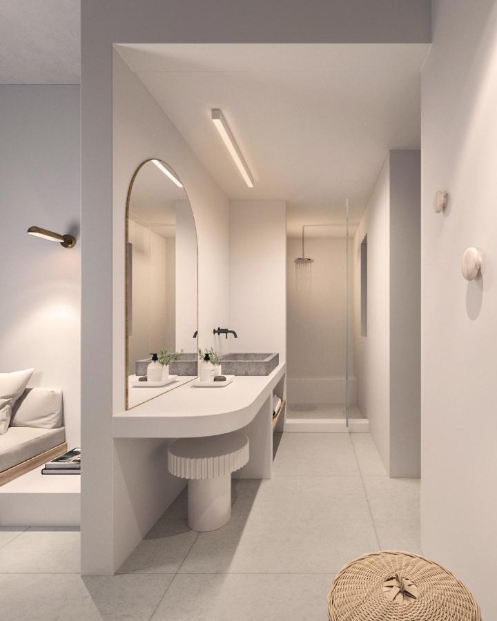 Lilium Homes Karterados  Exterior foto